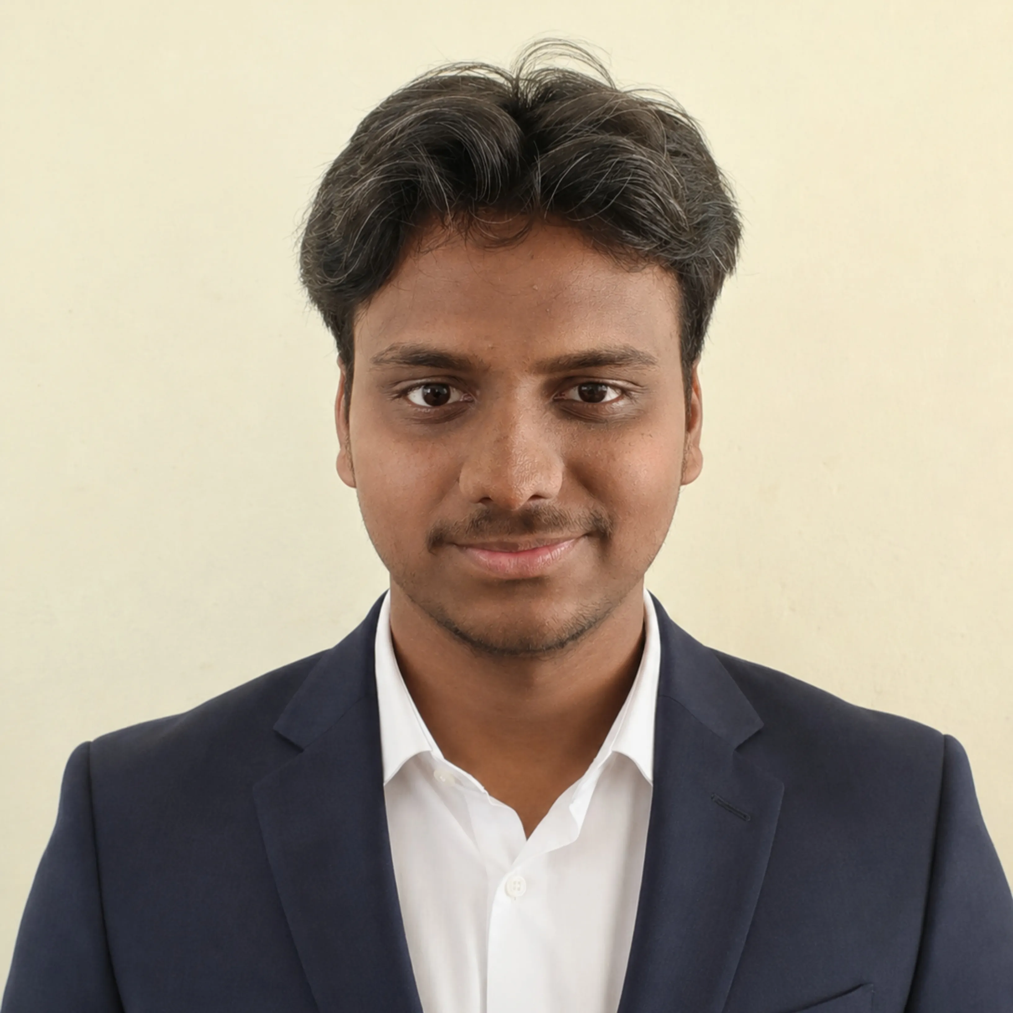 Kishore Kannan D
